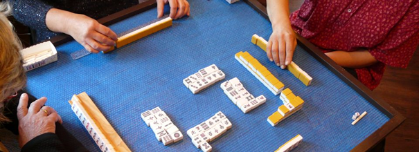 Mahjong les en spelen