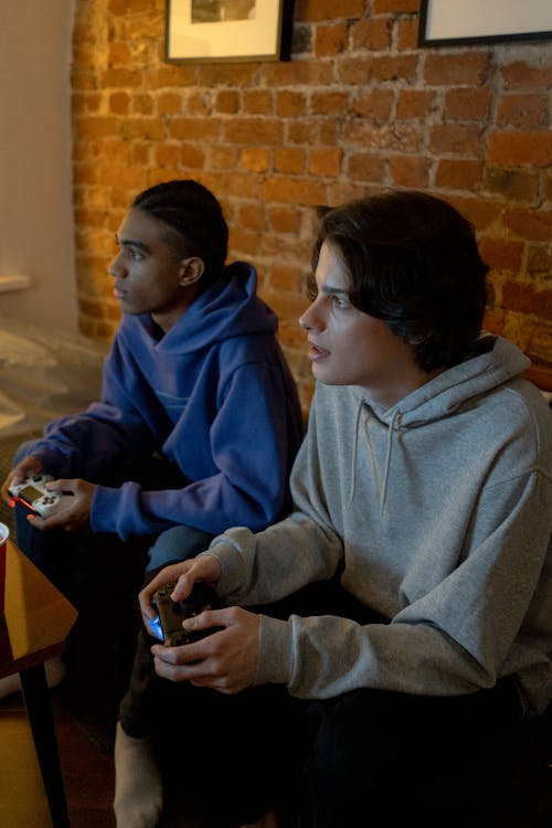 Jongens inloop van 10 tot 16 jaar